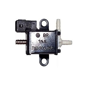 Válvula Partida Frio 3 Vias Gol G5 Fox