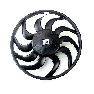 Ventoinha Eletro ventilador Fiat Mobi Fiorino Uno Palio