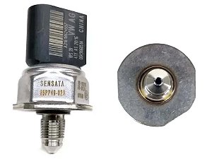 Sensor Pressão Audi A3 Volkswagen Jetta Passat