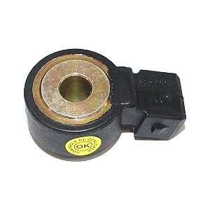 Sensor de Detonação VW Bora Gol Golf