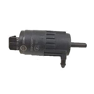 Motor Esguicho Partida Frio Fiat Mobi