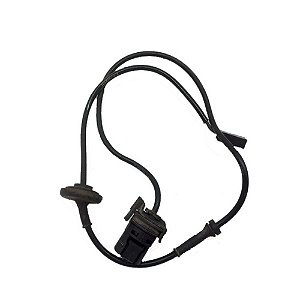 Sensor Abs Traseiro Passat 1.8 Original