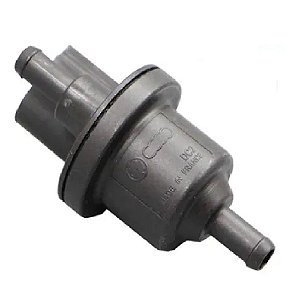 Válvula Canister Vw Gol Fox Polo Saveiro Up Virtus 6Q0906517