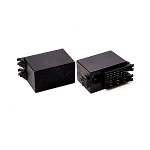 Modulo Relés Gol Voyage Saveiro G5 Original 5u0937537