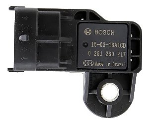 Sensor Map Astra Vectra Flex Captiva Chana Bosch 0261230217