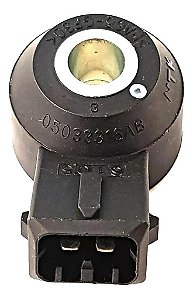 Sensor Detonação Jeep Compass Fiat Gasolina