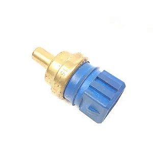 Sensor Temperatura De Água Audi A3 A4 A6 Golf