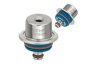 Regulador De Pressão Fiat Chevrolet Ford