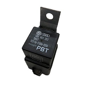 Rele Volkswagen Up 3bo951253