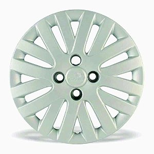 Calota Gol Trend  voyage saveiro Aro 14 Grid