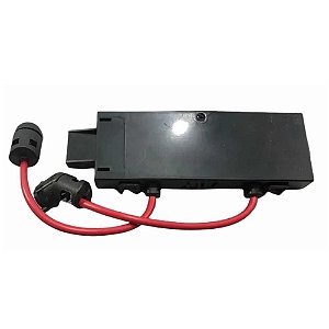 Sensor Ultrassom  Vw Amarok 2010 A  2017