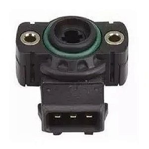 Tps Sensor Borboleta Kombi 1.6 Mi 021907385