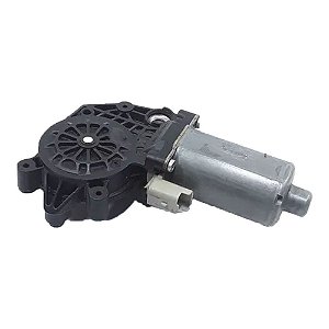 Motor Limpador Parabrisa Renault Clio