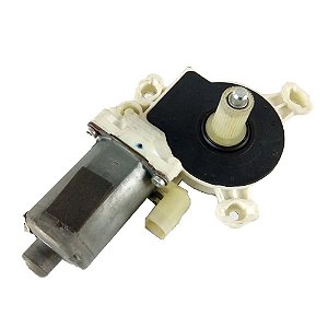 Motor Vidro Diant. Dir. Gol Saveiro Voyage G5 G6