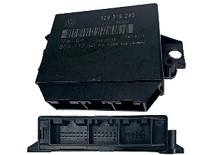 Modulo Park Pdc Valeo Spacefox Crossfox 09 a 13 5z9919283