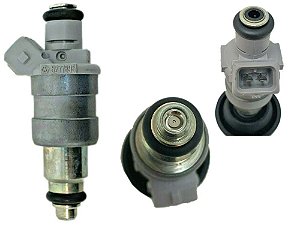 Bico injetor dodge chrysler Siemens Deka 5277895