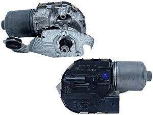 Motor Limpador Para-brisa Dianteiro Audi A6 3.0 4g1955119