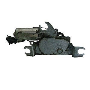 Motor Limpador Vidro Traseiro Ford Ka 2002 A 2007