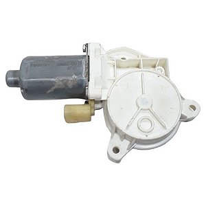 Motor Maquina Vidro T. E. Vw Polo 2008 a 2012