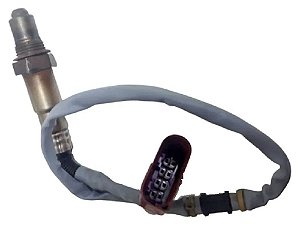Sonda Lambda Golf Jetta Audi A3 06a906262bg 0258006373