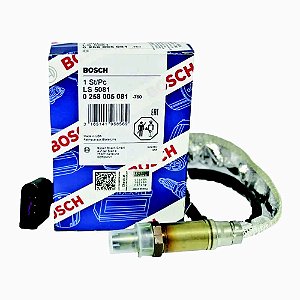 Sonda Lambda A3 Golf 1.8 Aspi Gasolina Turbo