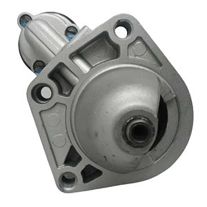 Motor De Partida Gol Escort Cht Bosch