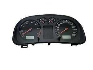 Painel Instrumento Vw Golf