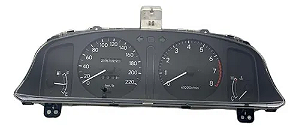 Corolla 166 Painel Velocimetro Conta Giros Rpm