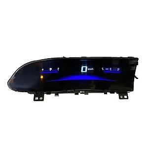 Painel De Instrumentos Honda New Civic