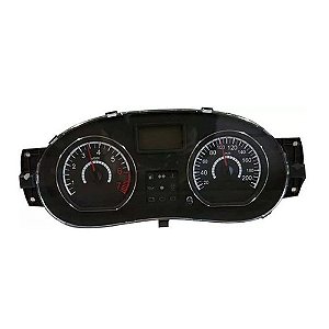 Painel Velocímetro Renault Logan