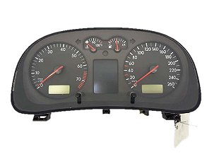 Painel de Instrumentos Vw Golf 1.8