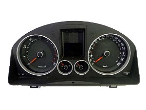 Painel de Instrumentos Vw Golf 2.0 2005