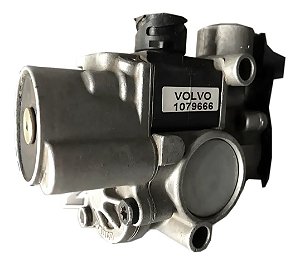 Válvula Moduladora Abs Volvo Fh 13 Fm 13 1079666