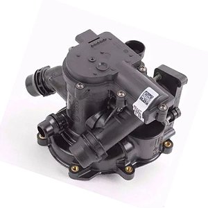 Carcaça Bomba Dagua Tfsi 211cv 06L121111F