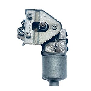 Motor Limpador Para-brisa Dianteiro Audi A4 2010