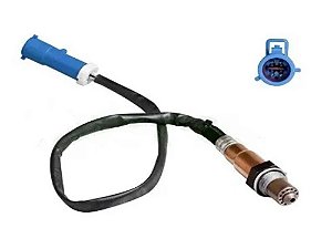 Sonda Lambda Ford Bosch