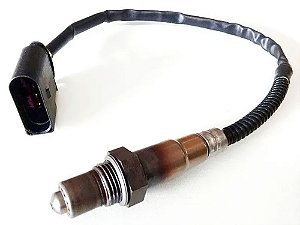 Sonda Lambda Vw Polo 1.6 16v Flex Anos 2004 A 2008