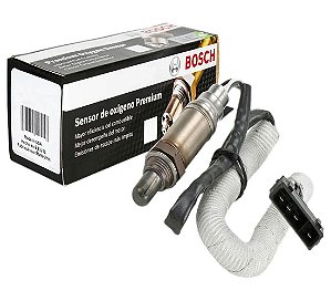 Sensor Oxigenio Bosch Volkswagen