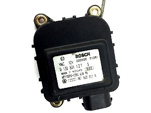 Modulo de controle de ventilação audi 0132801127 4B1820511A