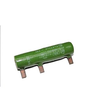 Resistencia Ar Condicionado Gol Gti 88 a 94