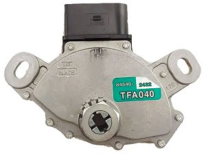 Chave Seletora Câmbio Automático 09g Tfa040