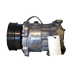 Compressor de Ar Condicionado Pegeout 407 408