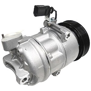 Compressor de Ar Cond. Vw Cross Up Fox Up 1.0 2011 a 2014