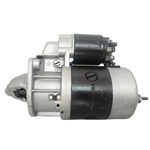 Motor De Partida Arranque Gol Escort Cht Bosch