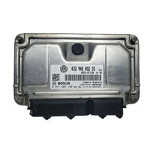 Módulo De Injeção Volkswagen 1.6 8v