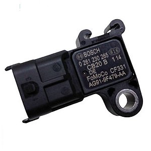 Sensor Map Volvo Xc60 T6 7g9n9f479aa