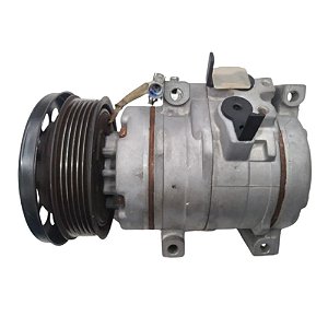 Compressor de ar condicionado Corolla 1.6