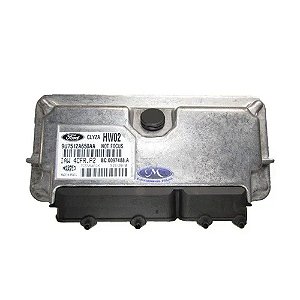 Modulo De Injeção Ford Ka 1.0