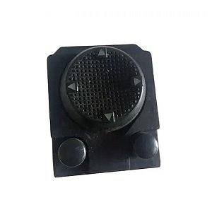 Botão Retrovisor Elétrico Golf Passat Polo Classic 94 a 98