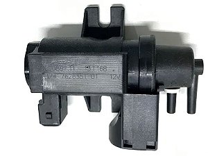Válvula Pressurizadora Coletor Bmw 7626351